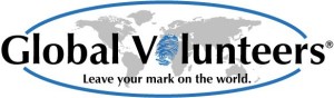 global volunteers logo