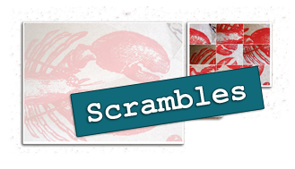 scrambles