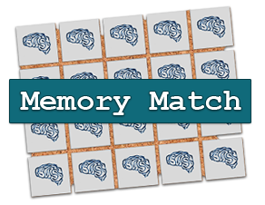 memory match