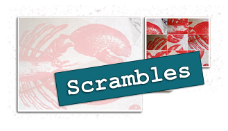 Scrambles